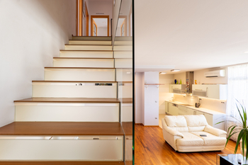Pronájem bytu 4+kk v osobním vlastnictví 126 m², Praha 4 - Krč