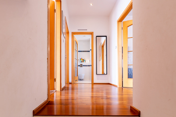Pronájem bytu 4+kk v osobním vlastnictví 126 m², Praha 4 - Krč
