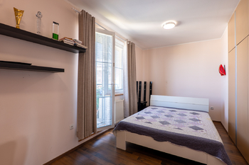 Pronájem bytu 4+kk v osobním vlastnictví 126 m², Praha 4 - Krč