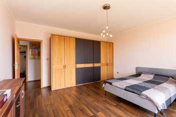 Pronájem bytu 4+kk v osobním vlastnictví 126 m², Praha 4 - Krč
