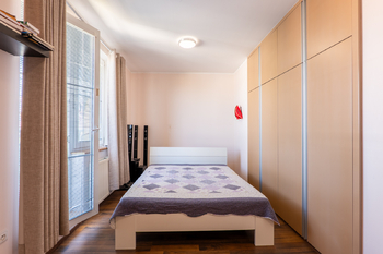 Pronájem bytu 4+kk v osobním vlastnictví 126 m², Praha 4 - Krč