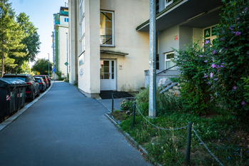 Pronájem bytu 4+kk v osobním vlastnictví 126 m², Praha 4 - Krč