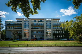 Pronájem bytu 4+kk v osobním vlastnictví 126 m², Praha 4 - Krč