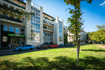 Pronájem bytu 4+kk v osobním vlastnictví 126 m², Praha 4 - Krč