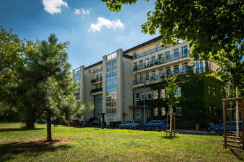 Pronájem bytu 4+kk v osobním vlastnictví 126 m², Praha 4 - Krč