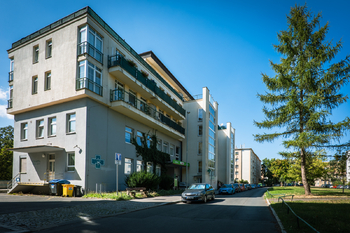 Pronájem bytu 4+kk v osobním vlastnictví 126 m², Praha 4 - Krč