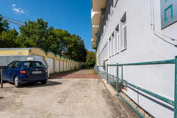 Pronájem bytu 4+kk v osobním vlastnictví 126 m², Praha 4 - Krč