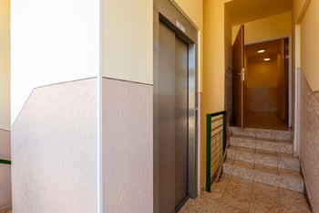 Pronájem bytu 4+kk v osobním vlastnictví 126 m², Praha 4 - Krč