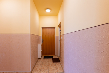 Pronájem bytu 4+kk v osobním vlastnictví 126 m², Praha 4 - Krč