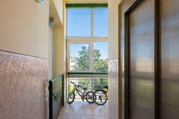 Pronájem bytu 4+kk v osobním vlastnictví 126 m², Praha 4 - Krč