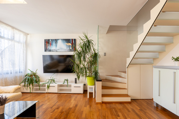 Pronájem bytu 4+kk v osobním vlastnictví 126 m², Praha 4 - Krč