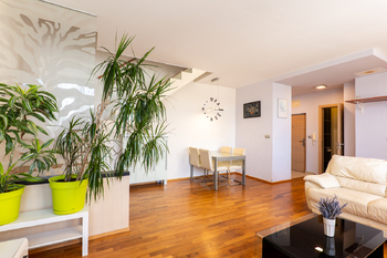 Pronájem bytu 4+kk v osobním vlastnictví 126 m², Praha 4 - Krč