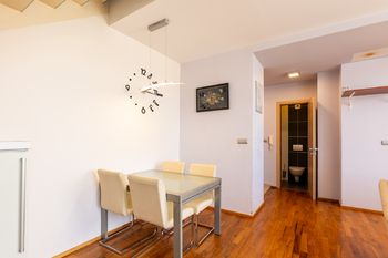 Pronájem bytu 4+kk v osobním vlastnictví 126 m², Praha 4 - Krč