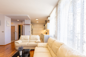 Pronájem bytu 4+kk v osobním vlastnictví 126 m², Praha 4 - Krč
