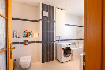 Pronájem bytu 4+kk v osobním vlastnictví 126 m², Praha 4 - Krč