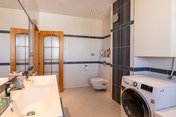 Pronájem bytu 4+kk v osobním vlastnictví 126 m², Praha 4 - Krč