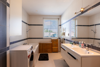 Pronájem bytu 4+kk v osobním vlastnictví 126 m², Praha 4 - Krč