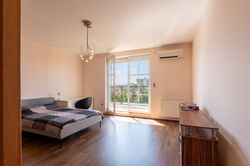 Pronájem bytu 4+kk v osobním vlastnictví 126 m², Praha 4 - Krč