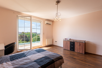 Pronájem bytu 4+kk v osobním vlastnictví 126 m², Praha 4 - Krč