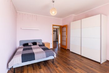 Pronájem bytu 4+kk v osobním vlastnictví 126 m², Praha 4 - Krč