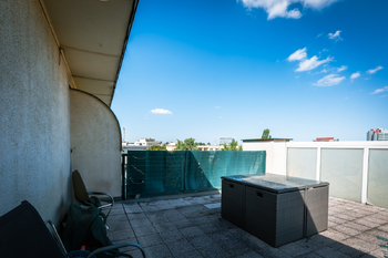 Pronájem bytu 4+kk v osobním vlastnictví 126 m², Praha 4 - Krč