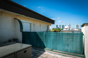 Pronájem bytu 4+kk v osobním vlastnictví 126 m², Praha 4 - Krč