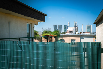 Pronájem bytu 4+kk v osobním vlastnictví 126 m², Praha 4 - Krč