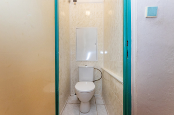 Prodej bytu 2+1 v osobním vlastnictví 52 m², Praha 10 - Strašnice