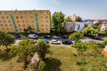 Prodej bytu 2+1 v osobním vlastnictví 52 m², Praha 10 - Strašnice