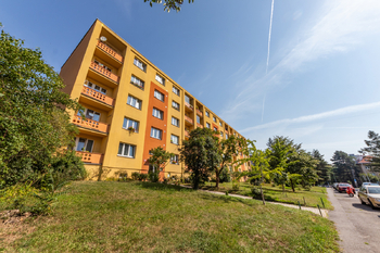 Prodej bytu 2+1 v družstevním vlastnictví 63 m², Praha 10 - Vršovice