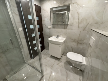 Pronájem bytu 1+kk v osobním vlastnictví 42 m², Horoměřice