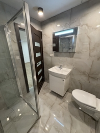Pronájem bytu 1+kk v osobním vlastnictví 42 m², Horoměřice