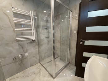 Pronájem bytu 1+kk v osobním vlastnictví 42 m², Horoměřice