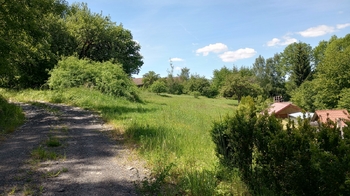 Prodej pozemku 946 m², Anenská Studánka