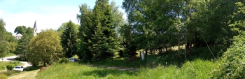 Prodej pozemku 946 m², Anenská Studánka