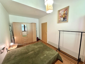 Pronájem bytu 2+kk v osobním vlastnictví 2258 m², Luhačovice