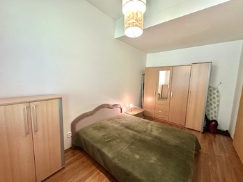 Pronájem bytu 2+kk v osobním vlastnictví 2258 m², Luhačovice