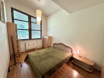 Pronájem bytu 2+kk v osobním vlastnictví 2258 m², Luhačovice
