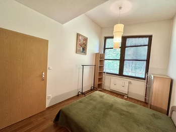 Pronájem bytu 2+kk v osobním vlastnictví 2258 m², Luhačovice
