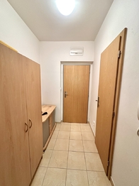 Pronájem bytu 2+kk v osobním vlastnictví 2258 m², Luhačovice