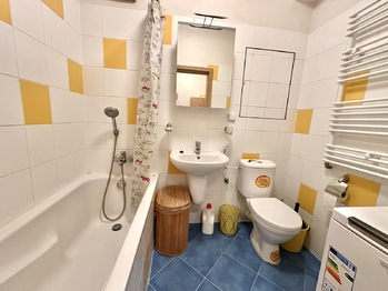 Pronájem bytu 2+kk v osobním vlastnictví 2258 m², Luhačovice
