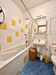 Pronájem bytu 2+kk v osobním vlastnictví 2258 m², Luhačovice