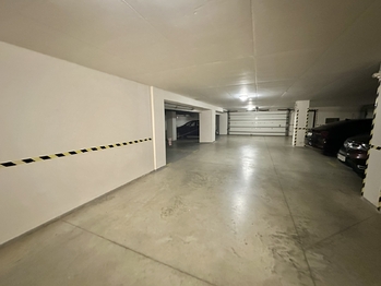 Pronájem bytu 2+kk v osobním vlastnictví 2258 m², Luhačovice
