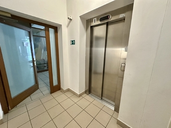Pronájem bytu 2+kk v osobním vlastnictví 2258 m², Luhačovice