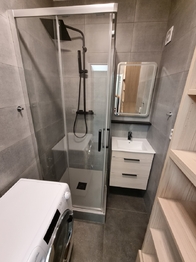 Pronájem bytu 2+kk v osobním vlastnictví 41 m², Praha 4 - Hodkovičky