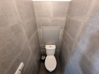 Pronájem bytu 2+kk v osobním vlastnictví 41 m², Praha 4 - Hodkovičky