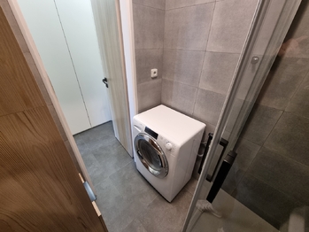 Pronájem bytu 2+kk v osobním vlastnictví 41 m², Praha 4 - Hodkovičky