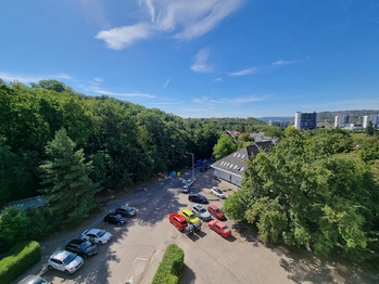 Pronájem bytu 2+kk v osobním vlastnictví 41 m², Praha 4 - Hodkovičky