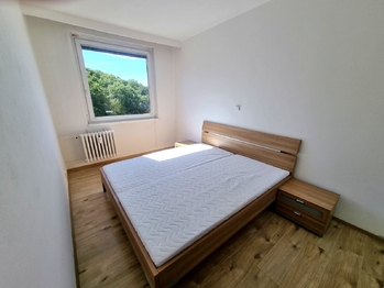 Pronájem bytu 2+kk v osobním vlastnictví 41 m², Praha 4 - Hodkovičky