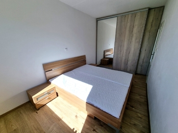 Pronájem bytu 2+kk v osobním vlastnictví 41 m², Praha 4 - Hodkovičky
